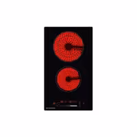 صفحه برقی توکار مونوگرام مدل MGBH 302 GB 83 GE