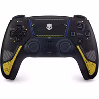 Controller HellDivers Limited Edition-PS5