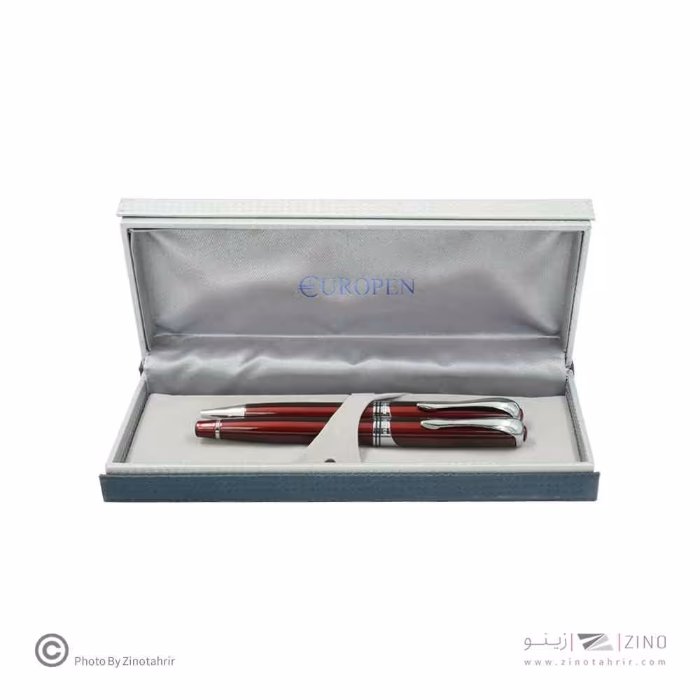 جفتی نفیس یوروپن تیتان