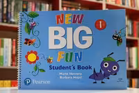New Big Fun 1