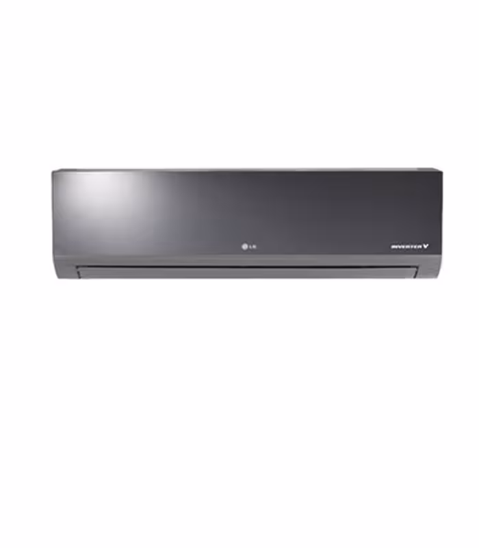 کولر گازی ال جی اسپلیت دیواری 12000 سرد و گرم اینورتر آرت کول مدل AV126MTQ