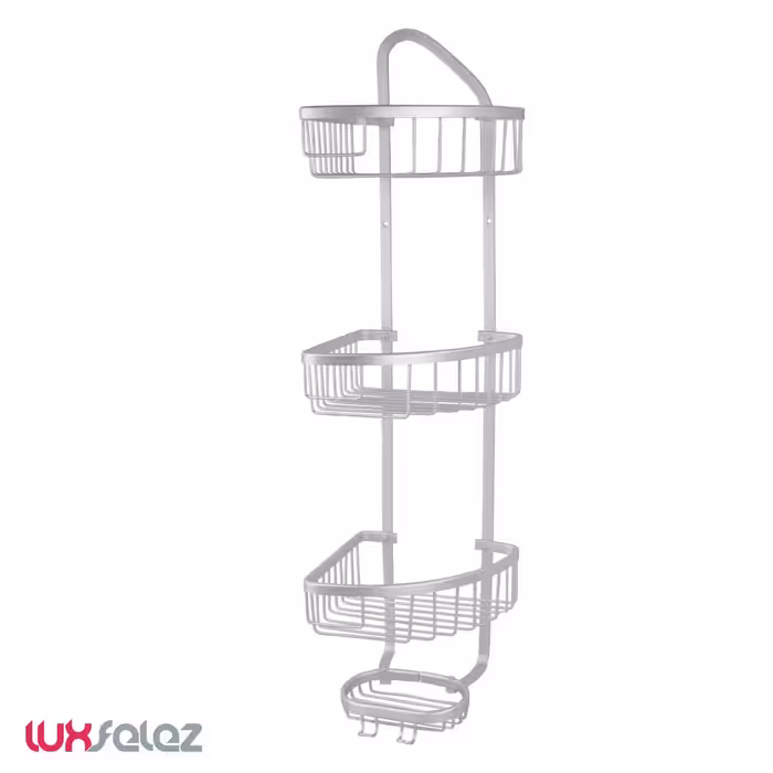 جا لیفی اطلس مدل سبلان سه طبقه