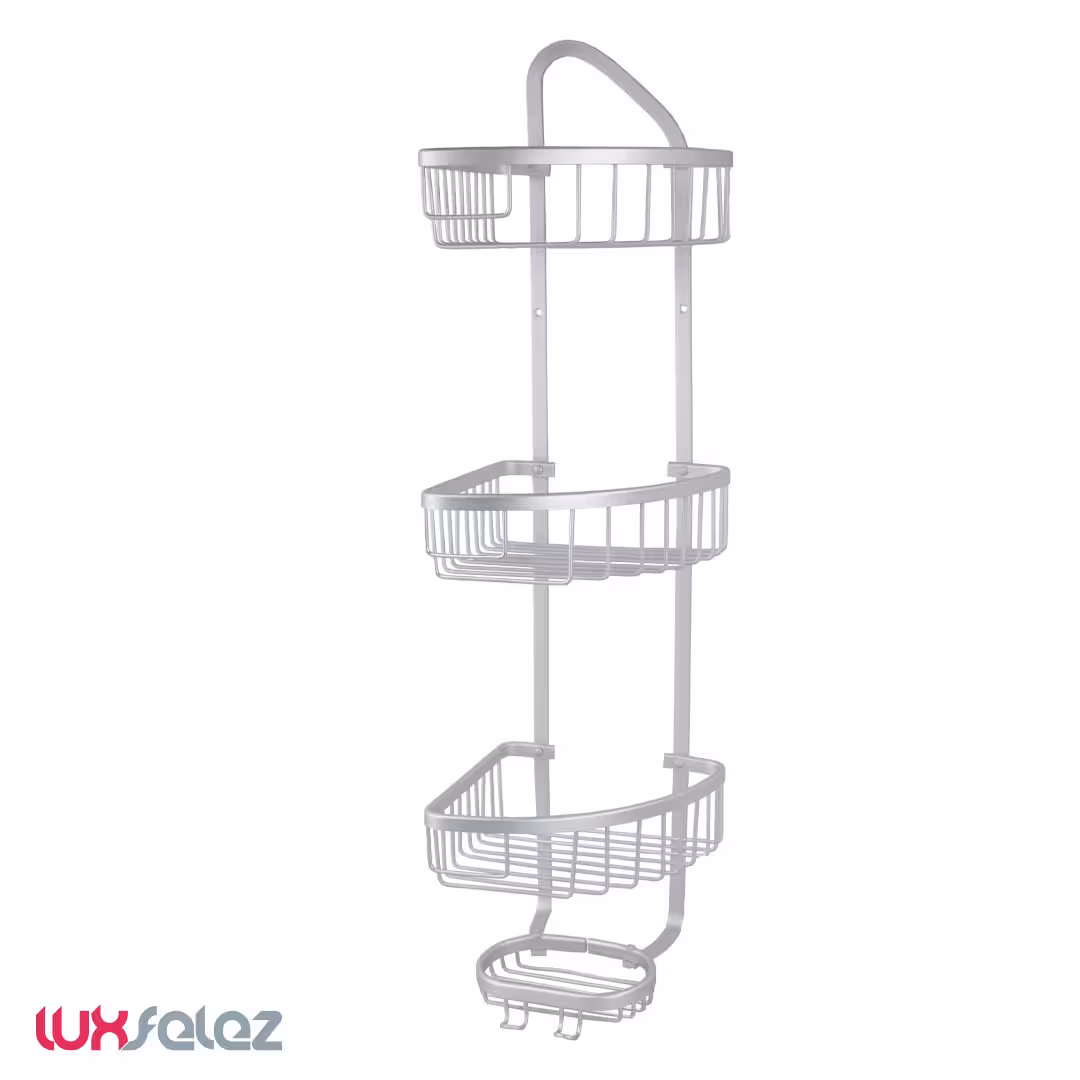 جا لیفی اطلس مدل سبلان سه طبقه