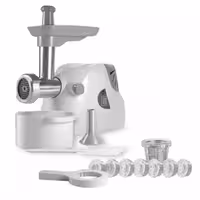 چرخ گوشت-غذاساز پارس خزر مدل همه کاره - Hamehkareh