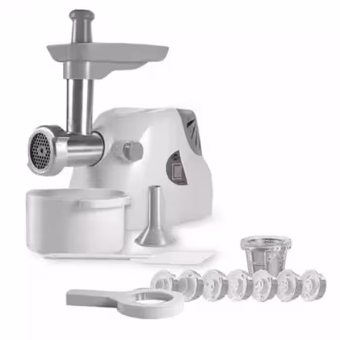 چرخ گوشت-غذاساز پارس خزر مدل همه کاره - Hamehkareh