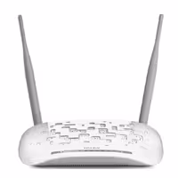 مودم روتر استوک تی پی-لینک مدل TD-W8968