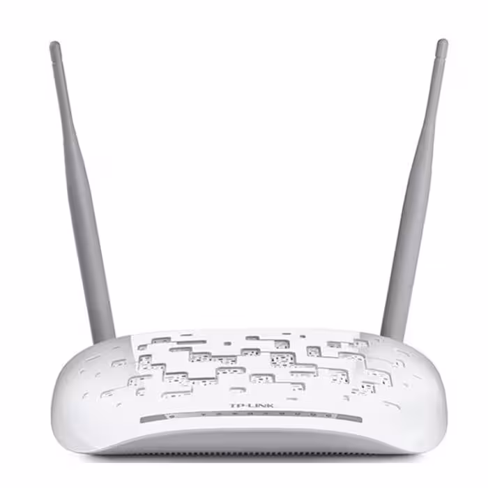 مودم روتر استوک تی پی-لینک مدل TD-W8968