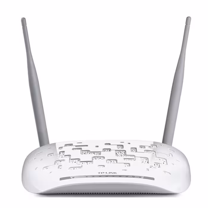 مودم روتر استوک تی پی-لینک مدل TD-W8968