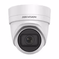 دوربین مداربسته تحت شبکه هایک ویژن مدل DS-2CD2H25FWD-IZS