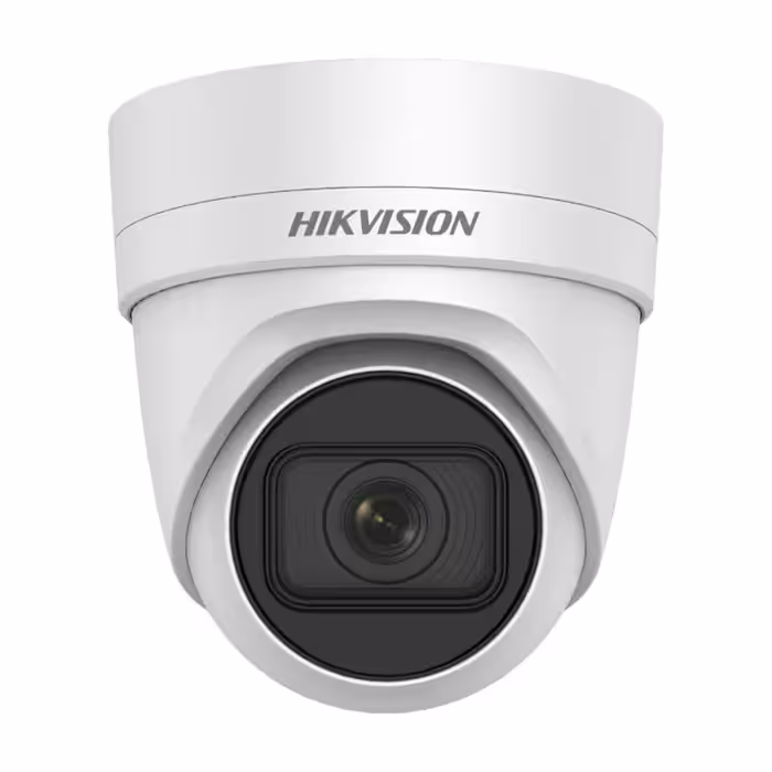 دوربین مداربسته تحت شبکه هایک ویژن مدل DS-2CD2H25FWD-IZS