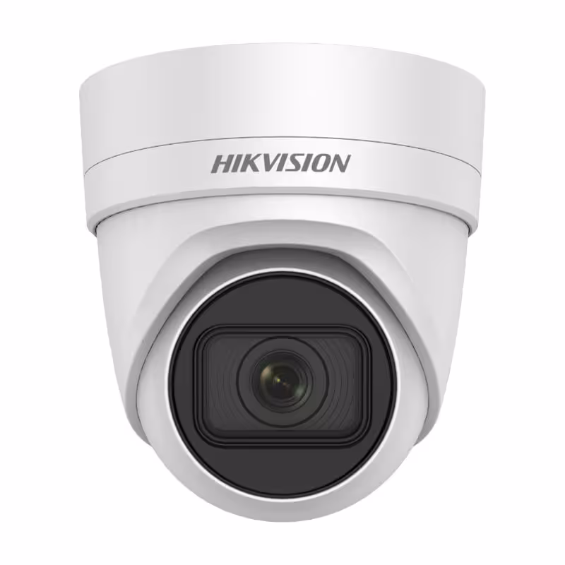 دوربین مداربسته تحت شبکه هایک ویژن مدل DS-2CD2H25FWD-IZS