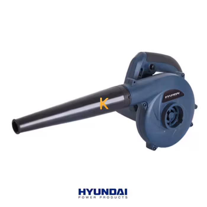 دستگاه دمنده و مکنده مدل HP6530-BL هیوندای