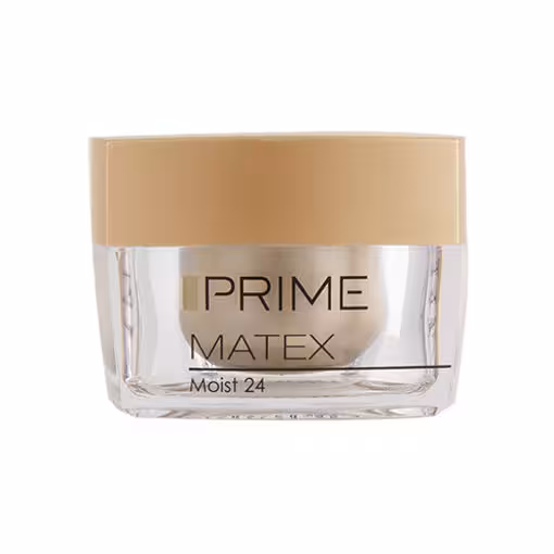 کرم مرطوب کننده پریم سری Matex مدل Moist-24 حجم 50 میلی لیتر