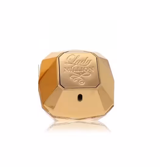 عطر ادکلن لیدی میلیون Paco Rabanne Lady Million