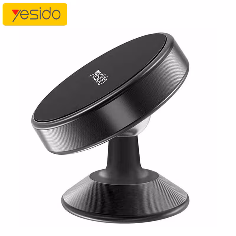 هولدر آهنربایی یسیدو Yesido C56 Magnet Suction Bracket Car Holder