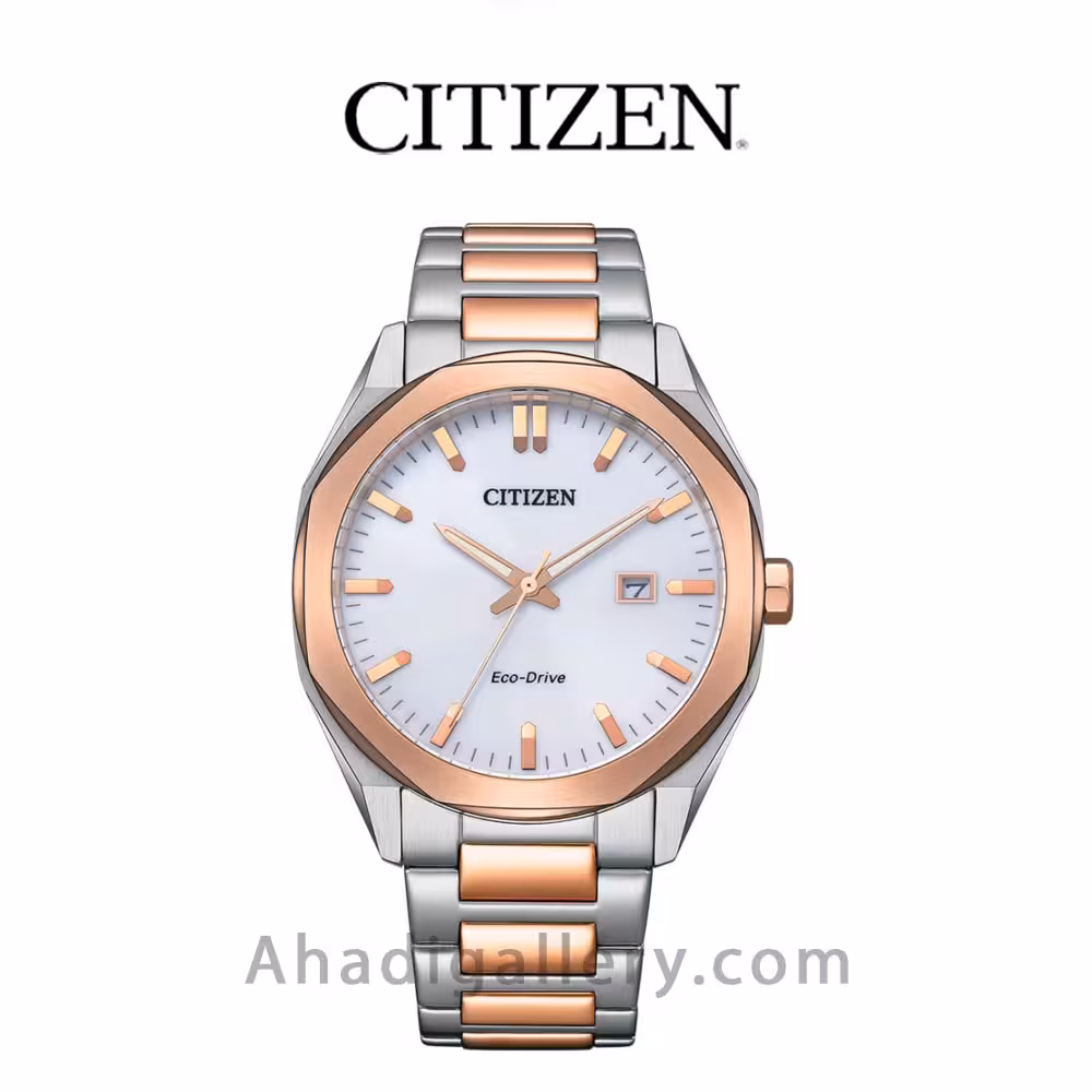 ساعت مچی سیتیزن مدل BM7606-84A