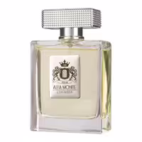 عطر ادکلن مردانه آلفا مونته لورینزر Alfa Monte Lorinser حجم 100 میلی لیتر |  Alfa Monte Lorinser Eau De Parfum For men 100 ml