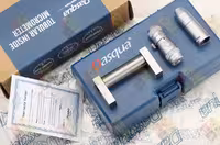 میکرومتر داخل سنج لوله ای 300-50 داسکوا مدل 8109-4311