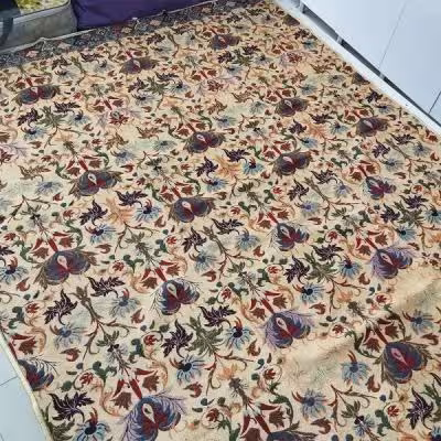 روفرشی سنتی لارستانی