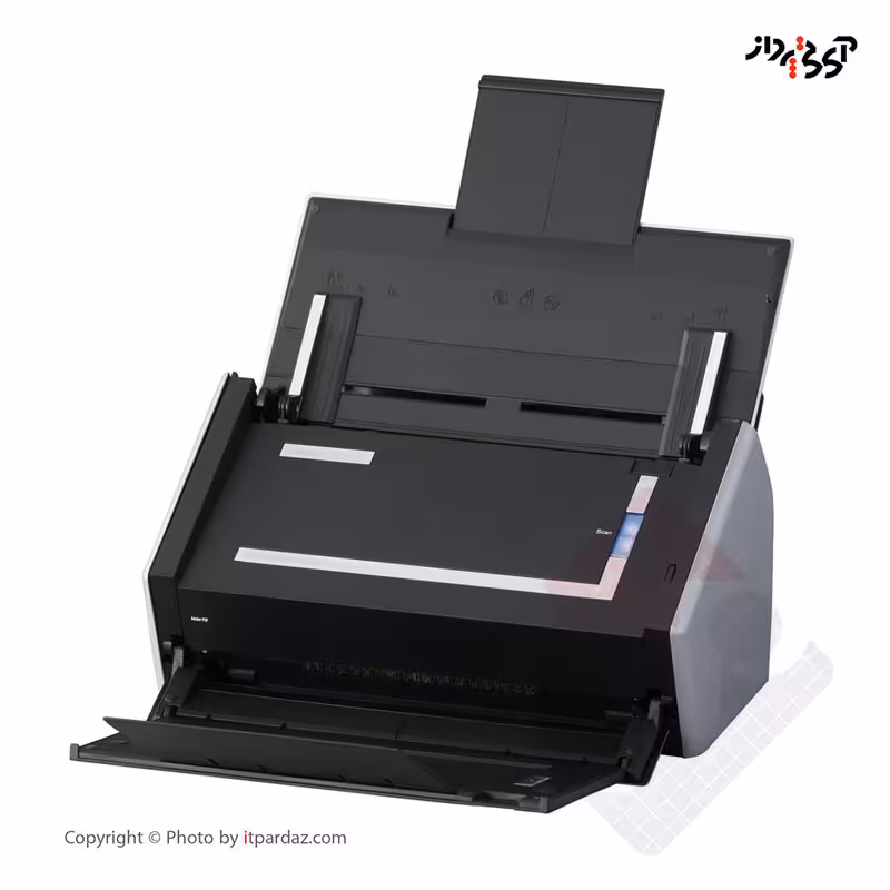 اسکنر دست دوم فوجیتسو فیدر دار Fujitsu ScanSnap S1500