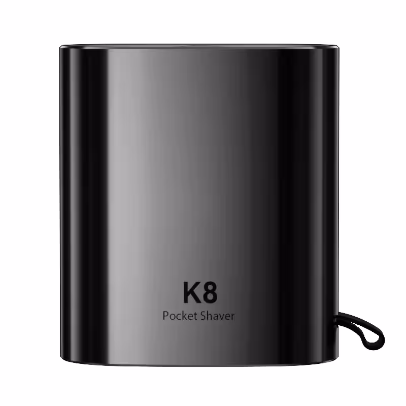 ماشین ریش‌تراش شارژی انچن | Enchen K8 Mini Electric Shaver - فروشگاه اینترنتی می‌مارکت