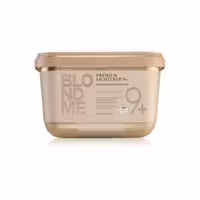 پودر دکلره بلوندمی شوارتسکف BlondMe Premium 9