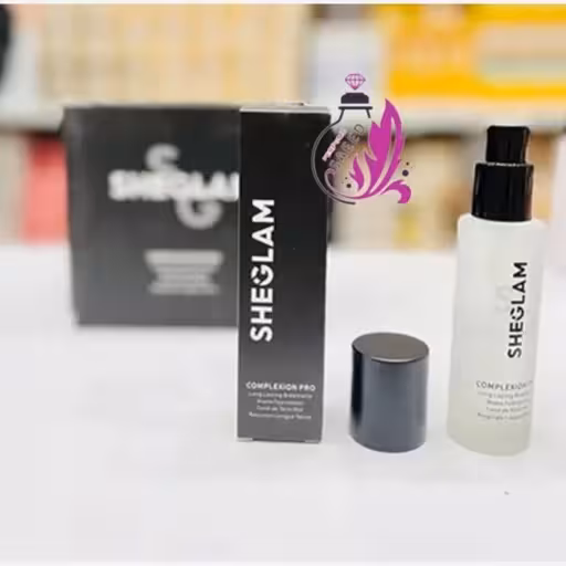 پرایمر پمپی  شیگلم