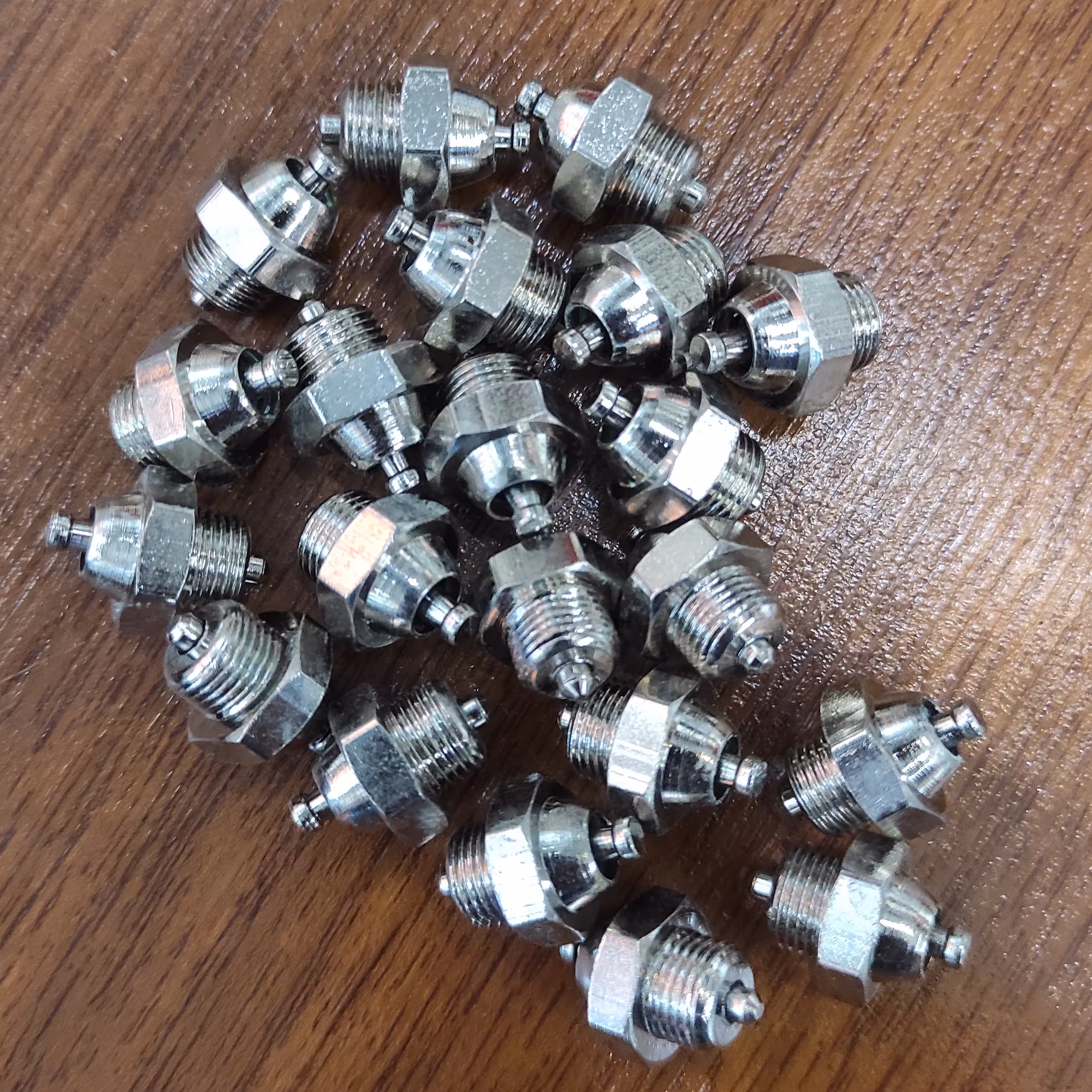 سوپاپ قهوه جوش(ایتالیایی)