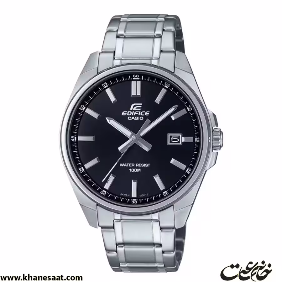 ساعت مچی مردانه کاسیو مدل EFV-150D-1AVUDF