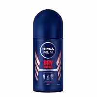 رول ضد تعریق نیوا مدل NIVEA DRY IMPACT