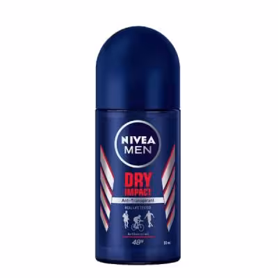 رول ضد تعریق نیوا مدل NIVEA DRY IMPACT