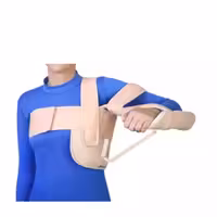 ابداکشن بریس شانه طب و صنعت کد 37200