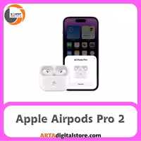 هندزفری Apple Airpods pro 2
