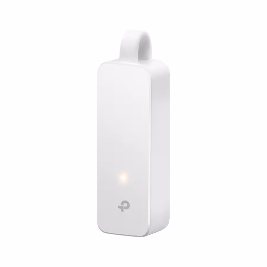 کارت شبکه USB تی پی لینک مدل UE300C