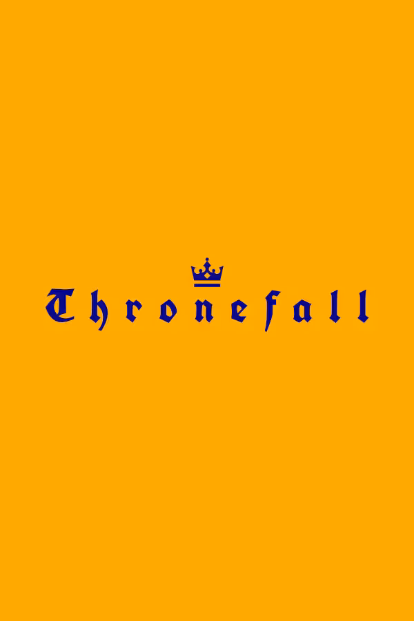 خرید بازی Thronefall