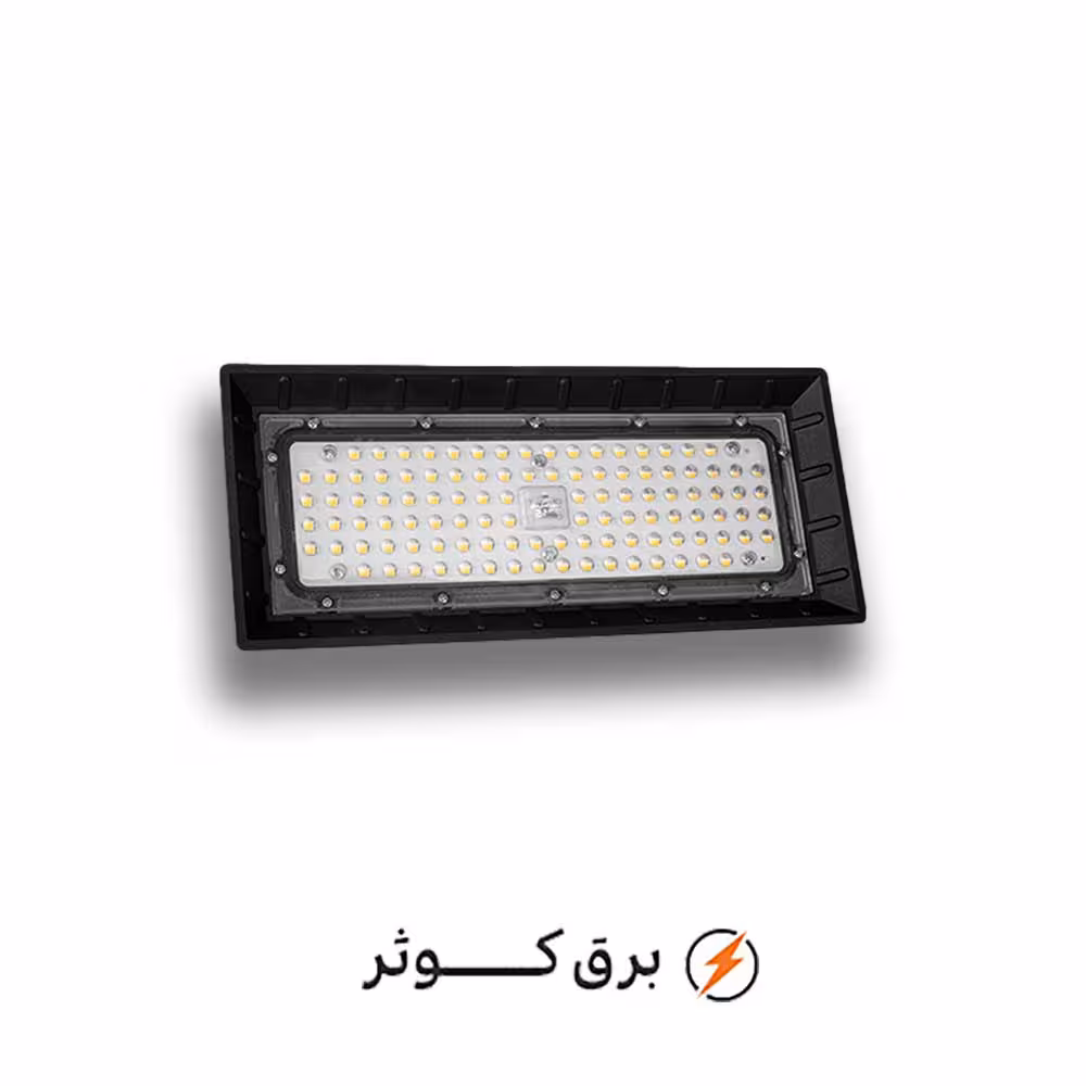 پروژکتور آرتمیس واید 30 وات سفید پارس شعاع