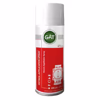 اسپری تمیز کننده سیستم سوخت خودرو گات مدل G111316 حجم 400 میلی لیتر