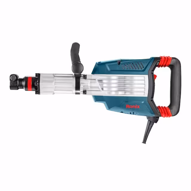 چکش تخریب برقی 14 کیلویی 48 ژول رونیکس مدل 2802