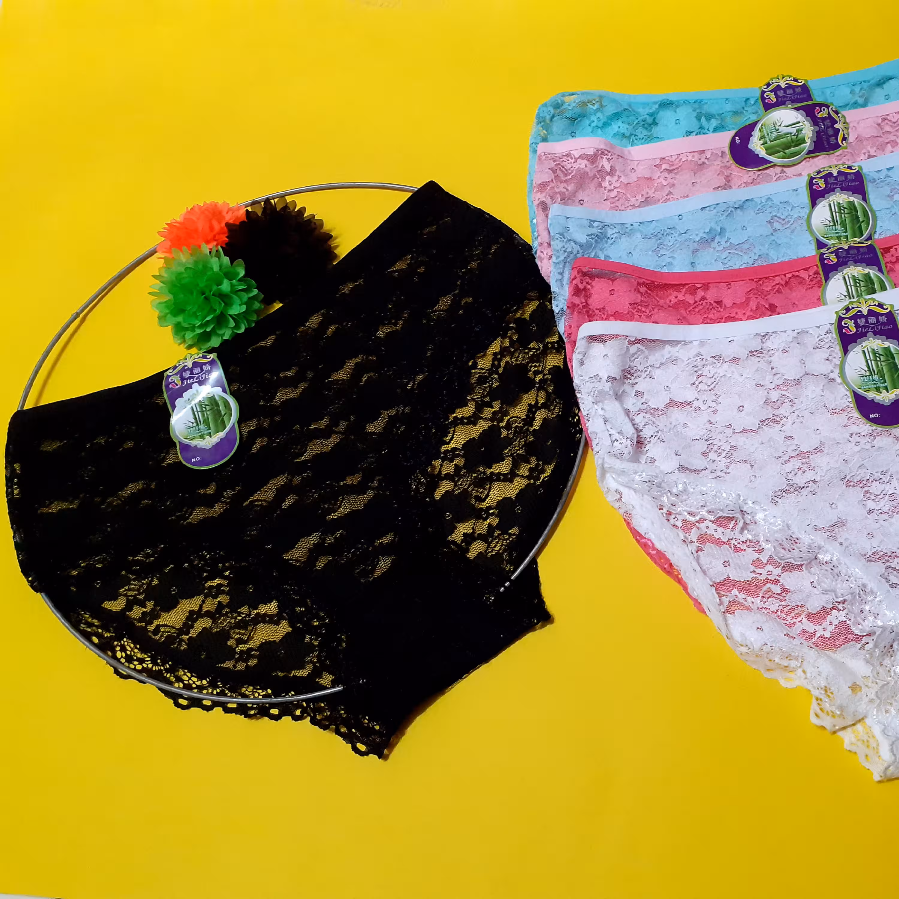 شورت  تمام تور