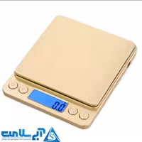 ترازو مثقالی 12000 0.01 گرم تا 500 گرم