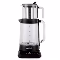 چای ساز روی هم میگل مدل GTS 291 | چاوه