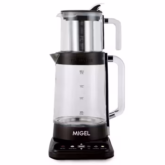 چای ساز روی هم میگل مدل GTS 291 | چاوه