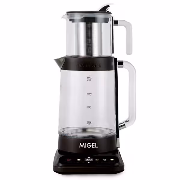 چای ساز روی هم میگل مدل GTS 291 | چاوه