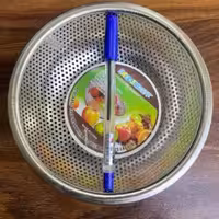 تفاله گیر پانچ