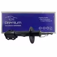 کمک فنر جلو شاهین  KDS