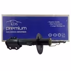کمک فنر جلو شاهین KDS