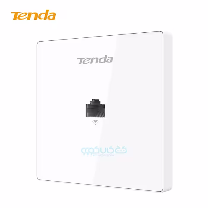 اکسس پوینت دیواری AC1200 تندا مدل Tenda W12