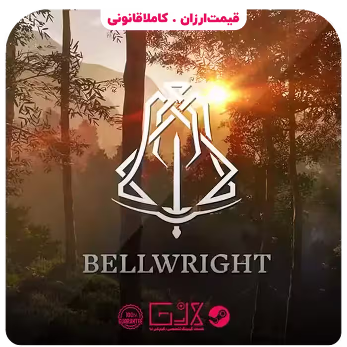 بازی Bellwright