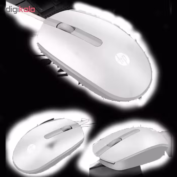 ماوس اچ پی مدل M10