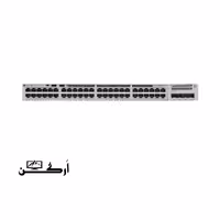 سوئیچ 48 پورت سیسکو مدل C9200L-48P-4X-E